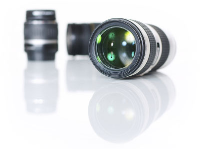 focal length lenses